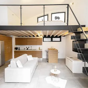  Appartement Design Italie