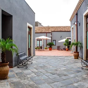 Appart hôtel Dimora De Mauro