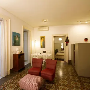  Appartement Tre Vie - Short Lets Italie