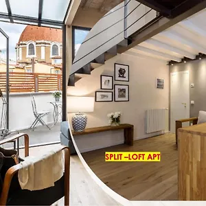  Appartement Concierge-at The Cathedral Italie
