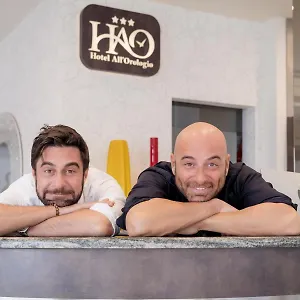 All'orologio 3 Stelle Superior 3* Caorle