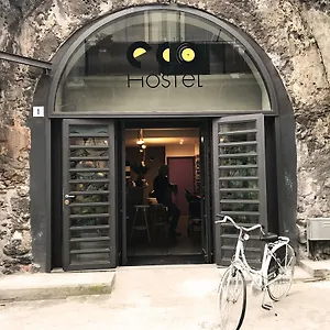 Vandrerhjem Eco