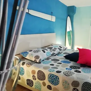  Hébergement de vacances Sky Blue Dreams Holiday Italie