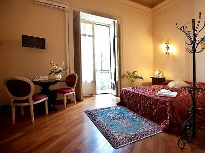 B&B Alba Catania