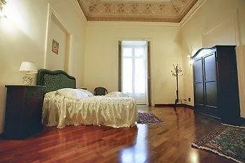 Panzió B&B Alba Catania