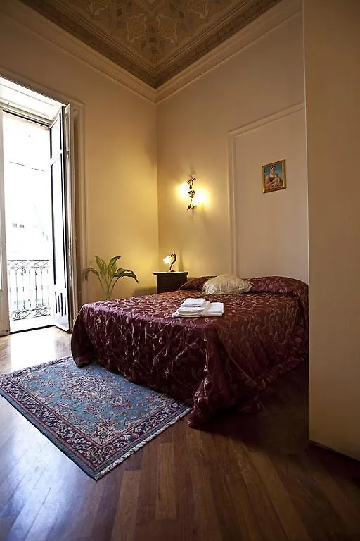 B&B Alba Catania 3*,
