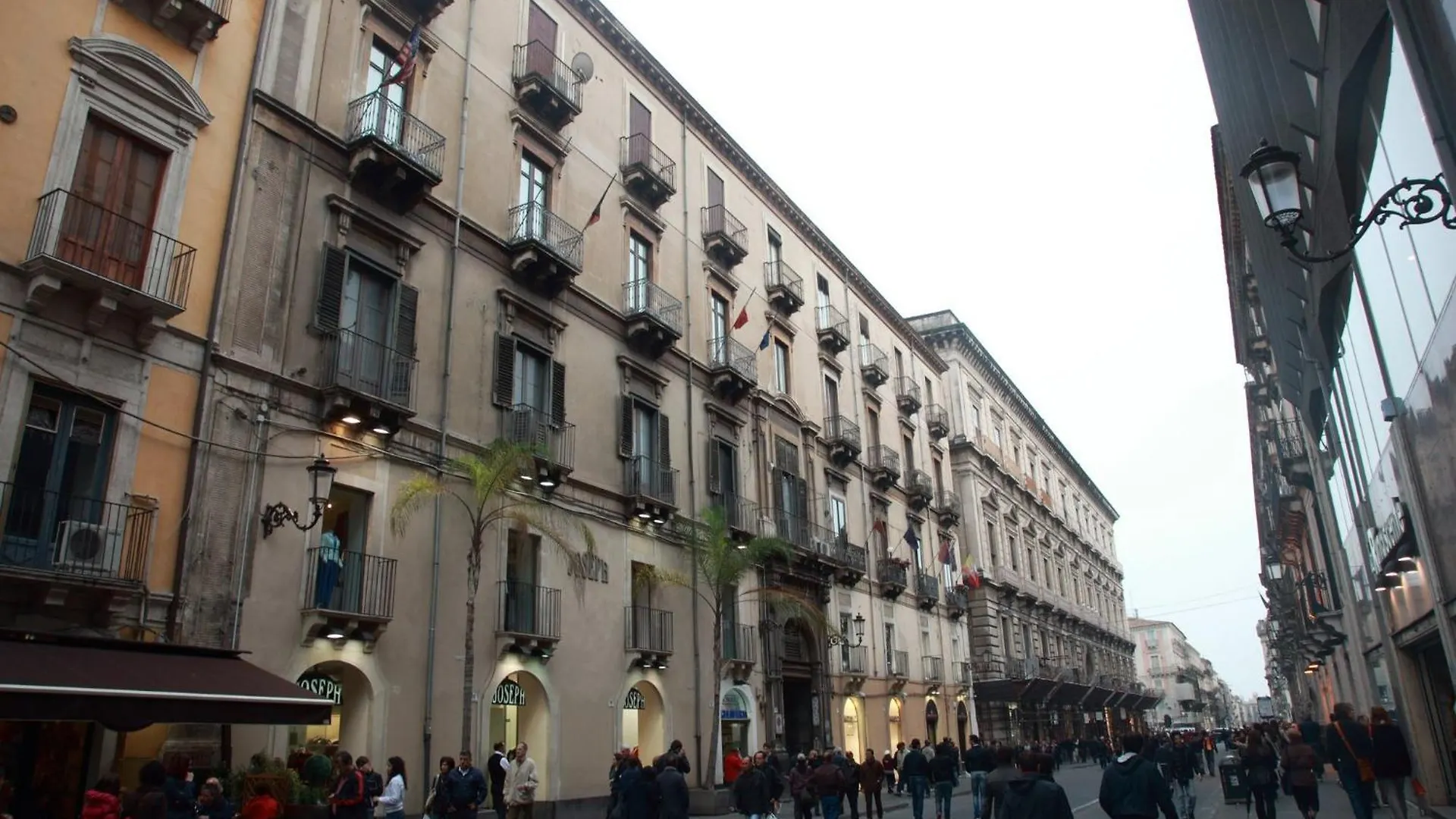B&B Alba Catania