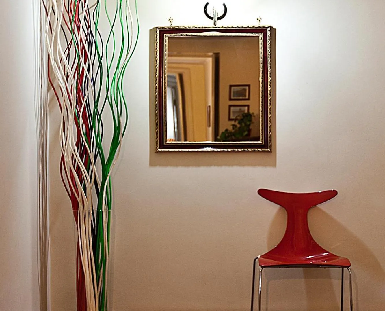 Panzió B&B Alba Catania