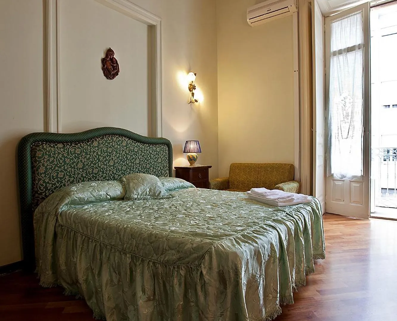 B&B Alba Catania 3*,