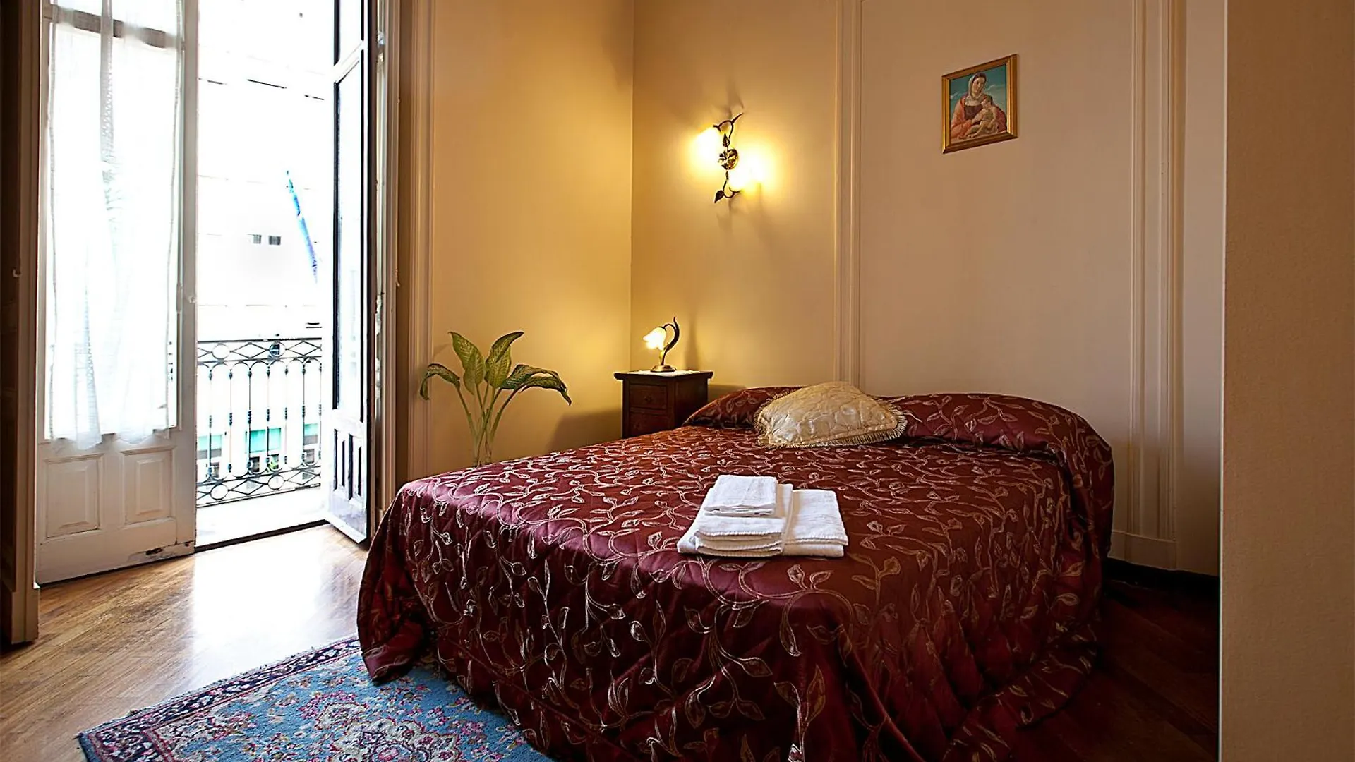 B&B Alba Catania