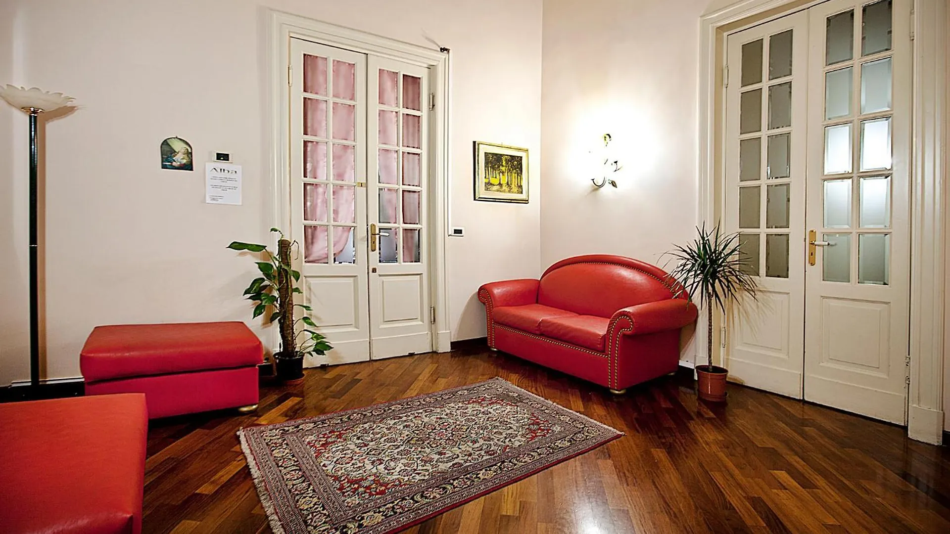 B&B Alba Catania 3*,  Olaszország