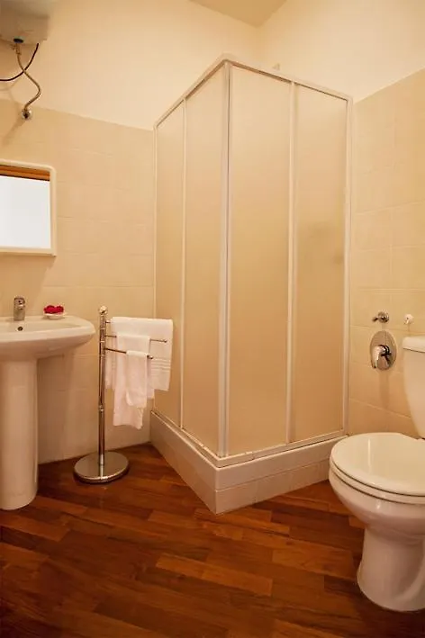 B&B Alba Catania Olaszország