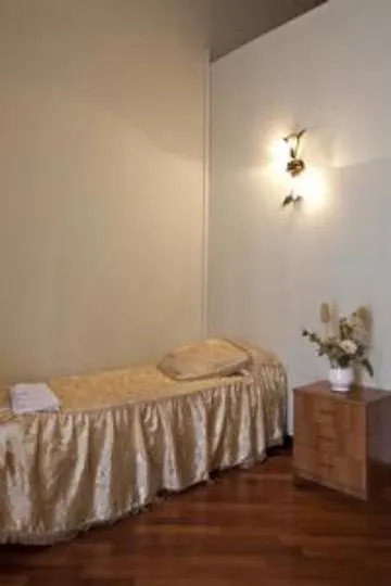 *** Panzió B&B Alba Catania Olaszország