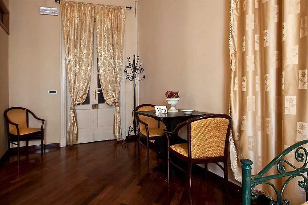 B&B Alba Catania