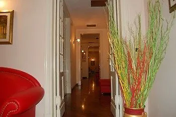 B&B Alba Catania Panzió