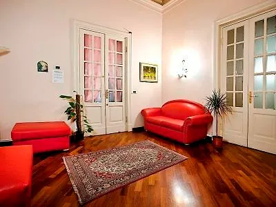 Panzió B&B Alba Catania