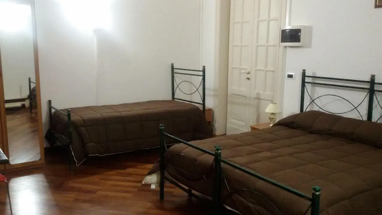 B&B Alba Catania